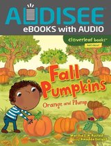 Cloverleaf Books ™ — Fall's Here! - Fall Pumpkins