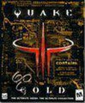 Quake 3 (gold Pack) (quake Arena + Team Arena)