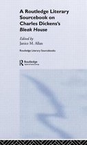 Routledge Guides to Literature- Charles Dickens's Bleak House