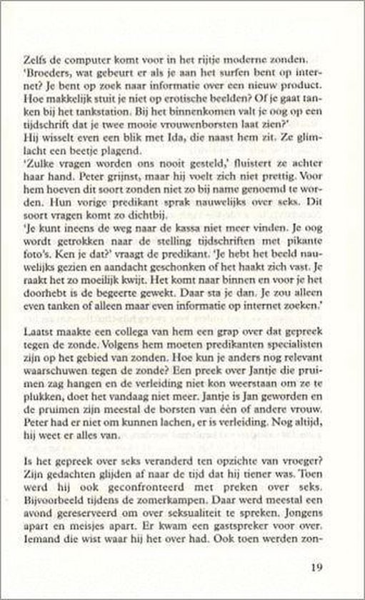 Echtgenoten