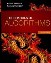 Foundations of Algorithms