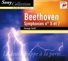 Beethoven: Symphonies Nos. 5 et 7
