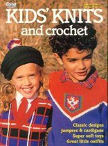 Kids' Knits and Crochet
