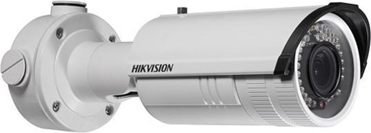 Hikvision Digital Technology DS-2CD4232FWD-IZS