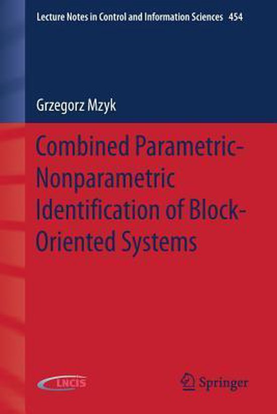 Combined Parametric-Nonparametric Identification of Block-Oriented ...