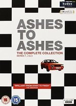 Ashes To Ashes: Complete