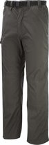 Craghoppers Outdoorbroek Kiwi Pro Activ Heren Bruin Maat 46/s