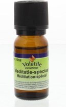 Volatile Meditatie Special - 10 ml - Etherische Olie