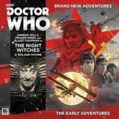 The Early Adventures - The Night Witches