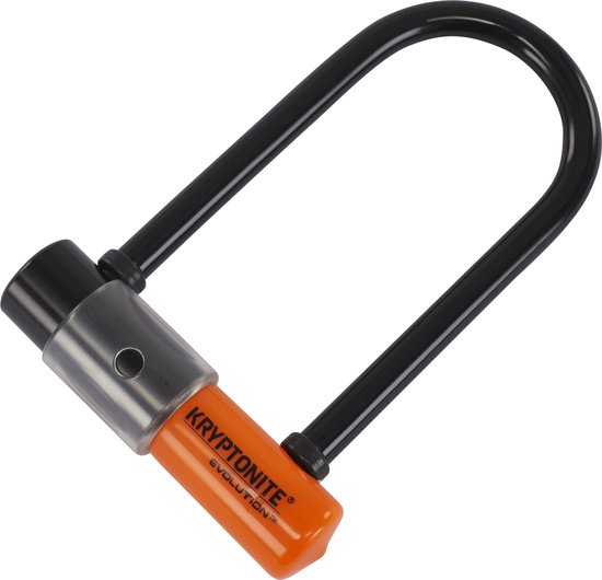 kryptonite lite mini 6