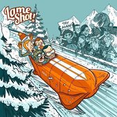 Lame Shot - Try Again (LP)
