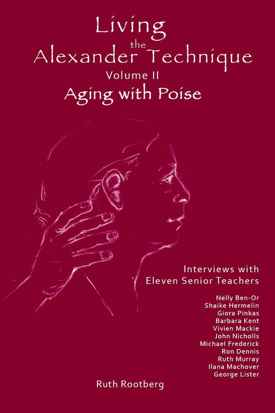 Living the Alexander Technique, Volume II - cover