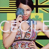 Cecile - Jamaicanization (CD)