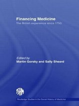 Financing Medicine