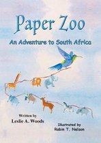 Colibri Adventures- Paper Zoo