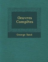 Oeuvres Completes