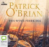 The Wine-Dark Sea