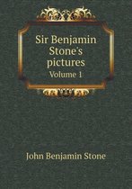 Sir Benjamin Stone's Pictures Volume 1