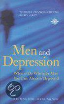 Men and Depression