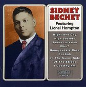 Sidney Bechet Featuring Lionel Hampton