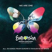Eurovision Song Contest Malmo 2013
