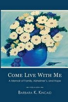 Come Live with Me