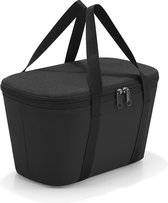 Reisenthel Coolerbag XS sac isotherme Sac à lunch - Taille XS - Polyester avec doublure en aluminium - 4 L - Zwart