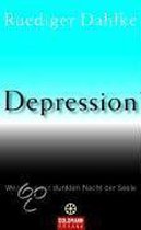 Depression: Wege aus der dunklen Nacht der Seele vo... | Book