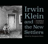 Boek cover Irwin Klein and the New Settlers van David Farber