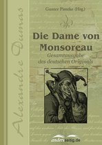 Alexandre-Dumas-Reihe - Die Dame von Monsoreau