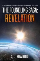 The Foundling Saga