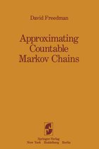 Approximating Countable Markov Chains