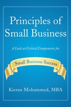 Principles of Small Business