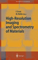 High-Resolution Imaging and Spectrometry of Materials