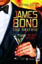 James Bond-top secrets