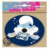 V/A - Boom Tchic Tchak (CD)