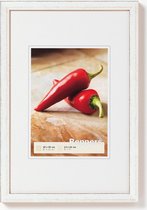 Walther Peppers - Fotolijst - Fotomaat 20x30 cm - Zilver