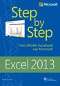 Excel 2013 - Step by Step