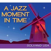 Jazz Moment in Time