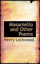 Masaniello and Other Poems