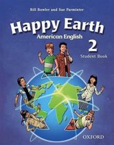 American Happy Earth 2