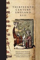 Thirteenth Century England XIII: Proceedings of the Paris Conference, 2009