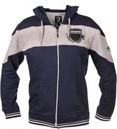 VEST LEGEND S