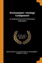 Environment--Strategy Coalignment