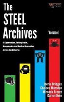 The Steel Archives Volume 1