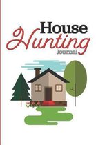 House Hunting Journal