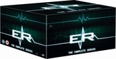 E.R. - The Complete Series: Seizoen 1 t/m 15 (Import)