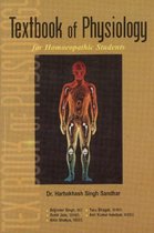 Textbook of Physiology for Homoeopathic Students