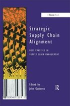 Strategic Supply Chain Alignment