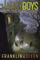 Hardy Boys Adventures-The Gray Hunter's Revenge